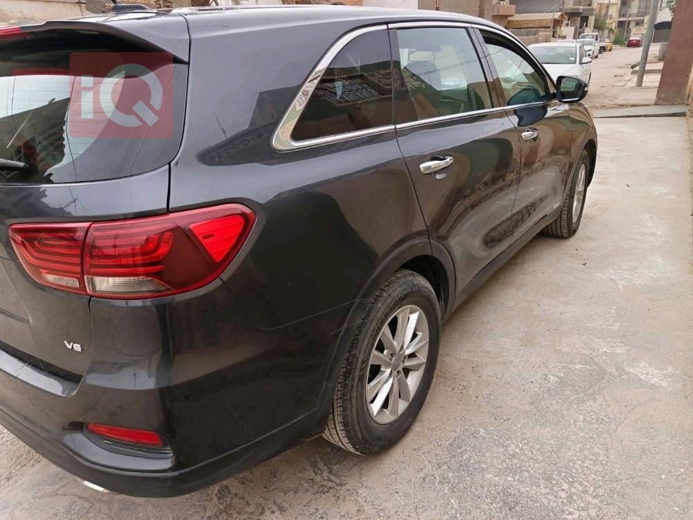 كيا سورينتو